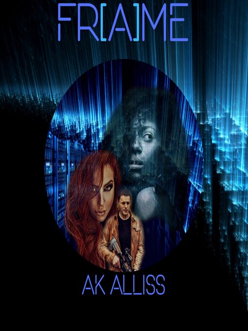 Title details for Frame by AK Alliss - Available